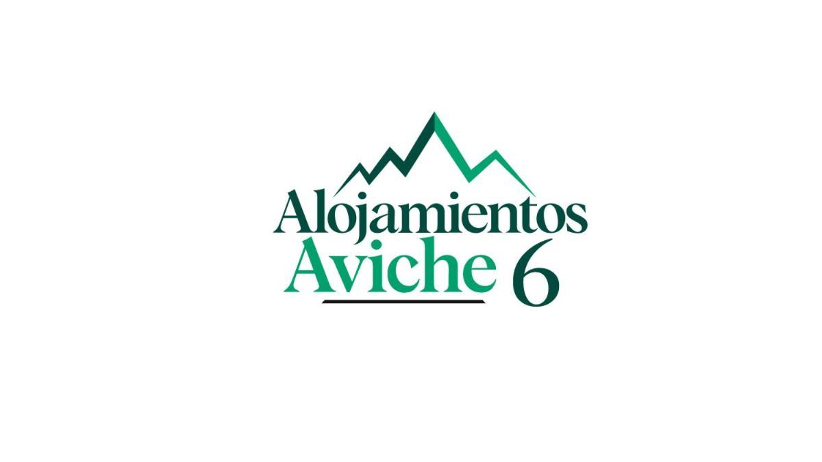 Alojamientos Aviche 6 Santander Exterior foto