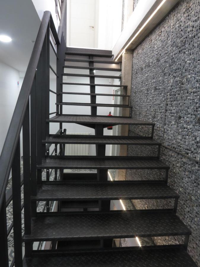 Alojamientos Aviche 6 Santander Exterior foto
